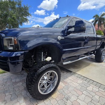 JYN Moblie Detail - Car Wash Near Me - Weston, Florida