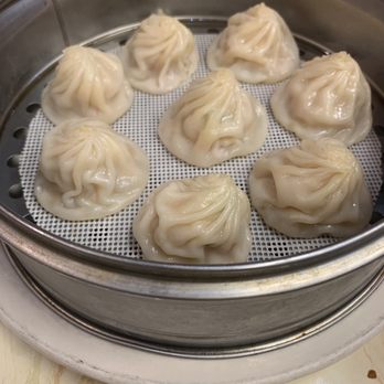 Happy Bao's - Seafood Xiao Long Bao - Chinese Near Me - Mesa, Arizona