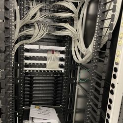 Atlus Technologies & Electrical