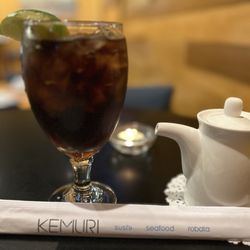Kemuri