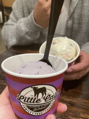 Little Calf Creamery and Cafe by null