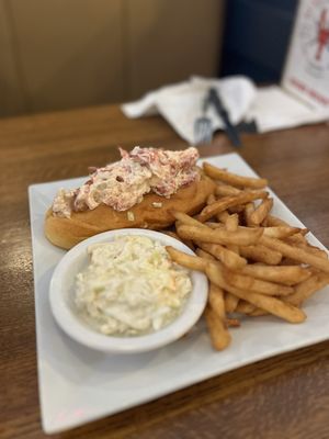 PJ Lobster House by null