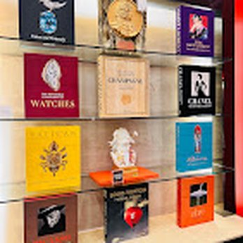 Assouline - Bookstores Near Me - Houston, Texas