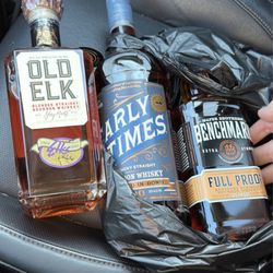 Express Liquor