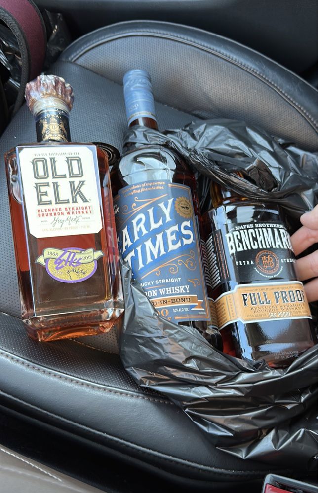 Express Liquor Logo