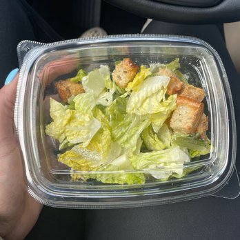 Panera Bread - Salad Near Me - Fayetteville, Georgia