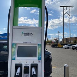 Electrify America