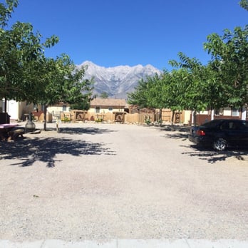 Mt Williamson Motel and Base Camp - Hotels Near Me - Independence, California Mt Williamson Motel and Base Camp - Hotels Near Me - Independence, California