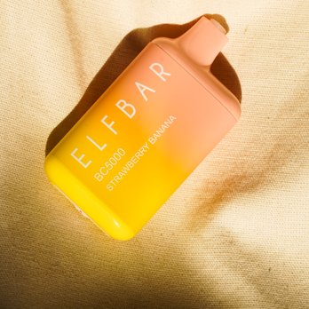 elfbar nachfüll pod läuft aus Strawberry Nectar by Beach Club E-Liquid 100mL (Freebase) – VapoRider