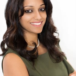 Suparna Vohra, DDS