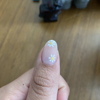 Lily's Nails - Nail Salons Near Me - Santa Monica, California