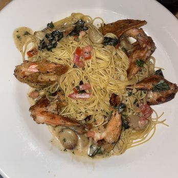 The Cheesecake Factory - Shrimp Scampi - Desserts Near Me - Towson, Maryland The Cheesecake Factory - Shrimp Scampi - Desserts Near Me - Towson, Maryland