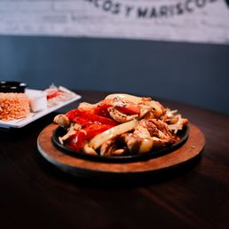 Fajitas