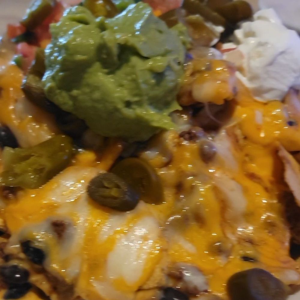 Margaritaville Restaurant - The family enjoyed these. Shared by 3 people. - New American Near Me - Biloxi, Mississippi