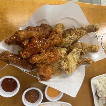KB Chicken - Chicken Wings Near Me - Prunedale, California KB Chicken - Chicken Wings Near Me - Prunedale, California