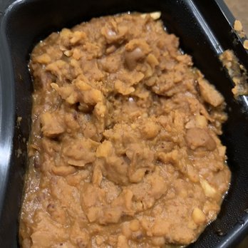 Uncle Julio's - Refried beans - Mexican Near Me - Fort Worth, Texas