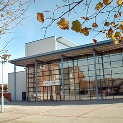 The Civic Theatre