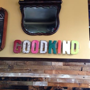 Goodkind - So good. Very kind. This place is absolutely the bees knees. - Bars Near Me - Milwaukee, Wisconsin Goodkind - So good. Very kind. This place is absolutely the bees knees. - Bars Near Me - Milwaukee, Wisconsin