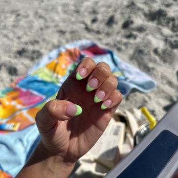 S T Nails & Spa - Acrylics w/gel - Nail Salons Near Me - Indian Rocks Beach, Florida S T Nails & Spa - Acrylics w/gel - Nail Salons Near Me - Indian Rocks Beach, Florida