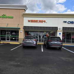ZENergy Zone - You wont regret going thru those doors