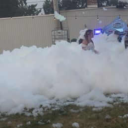 Foam Party Foam Party