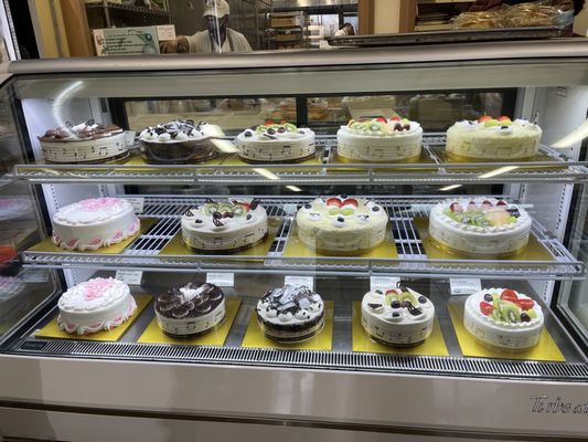 La Boulangerie by null