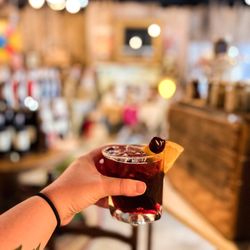Mayberry Spirits