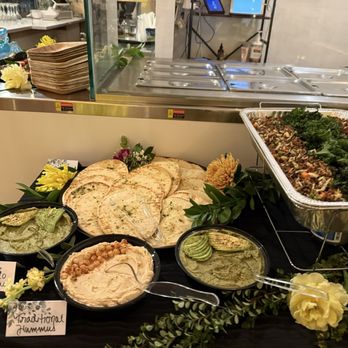 Emjaye Inspired - Caterers Near Me - San Diego, California