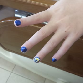Nail Gallery - Nail Salons Near Me - Woburn, Massachusetts