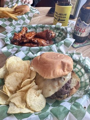 Frenchman's Pub-Richfield by null