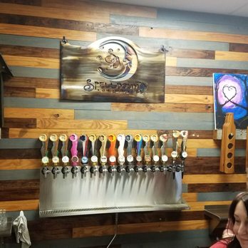 Spellbound Brewing - Breweries Near Me - Mount Holly, New Jersey Spellbound Brewing - Breweries Near Me - Mount Holly, New Jersey