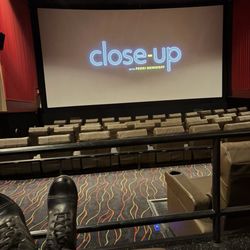 Waterworks Cinemas