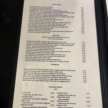 NAKED FISH - Updated November 2025 - 460 Photos - 679 Reviews - 24703