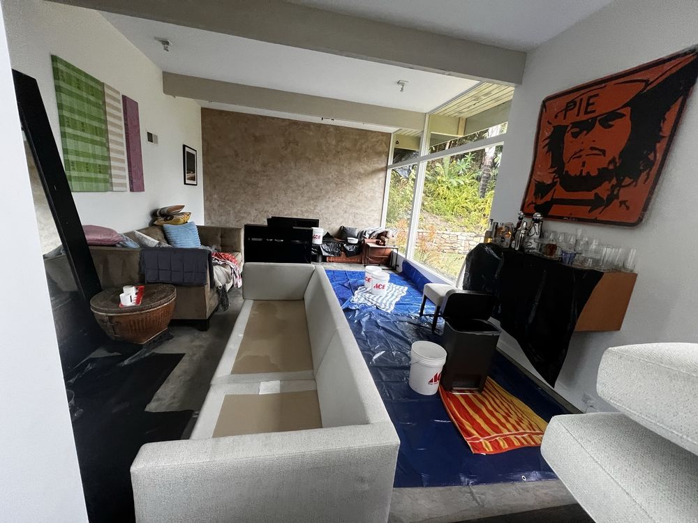 Slide of Bretts Roofing Repair And Raingutter Service