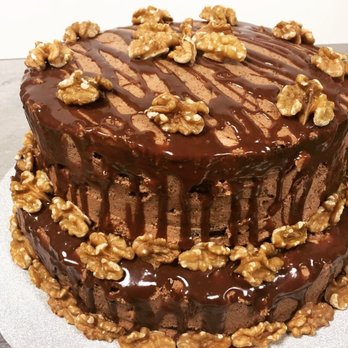 Bitelicious - We bake cakes for your special events! Contact us! - Cafes Near Me - Cardiff, CRF