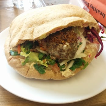 Pilpel - Vegetarian Near Me - London, XGL Pilpel - Vegetarian Near Me - London, XGL