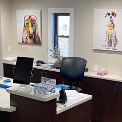 Vision Center