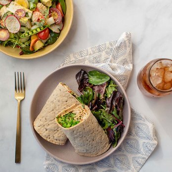 Flower Child - Salad Near Me - Sarasota, Florida Flower Child - Salad Near Me - Sarasota, Florida