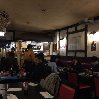 Asakusa - Japanese Near Me - London, XGL Asakusa - Japanese Near Me - London, XGL