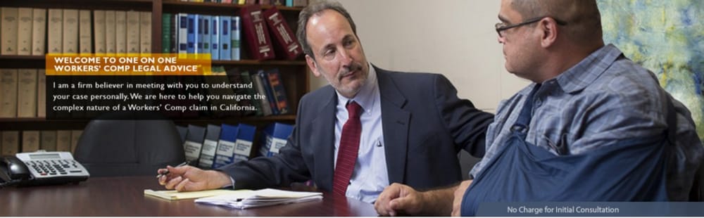 Law Offices of Joseph A Kritzer - disability attorney in Torrance, CA