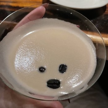 Bar Leather Apron - Espresso martini - Cocktail Bars Near Me - Honolulu, Hawaii