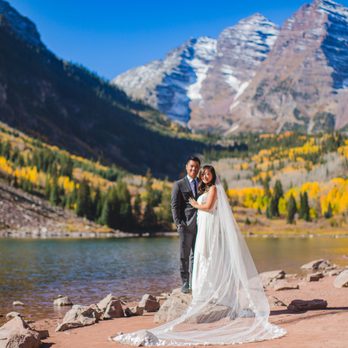 Vinh Nguyen Photography - Engagement Photos by Vinh Nguyen in Aspen, Colorado [Maroon Bells] - gorgeous! - Event Photography Near Me