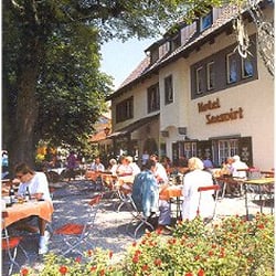 Hotel Seewirt