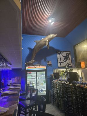 KritiKos Olympia Grill by null