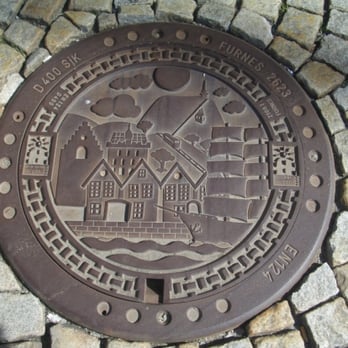 Bryggen - Landmarks & Historical Buildings Near Me - Bergen, 12
