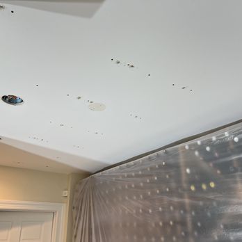 StrongTool - Ceiling repair - Handyman Near Me - Orlando, Florida