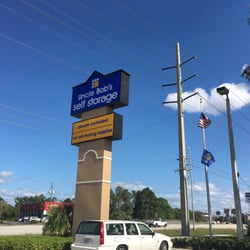 Life Storage - Port St Lucie - Uncle Bob's Self Storage