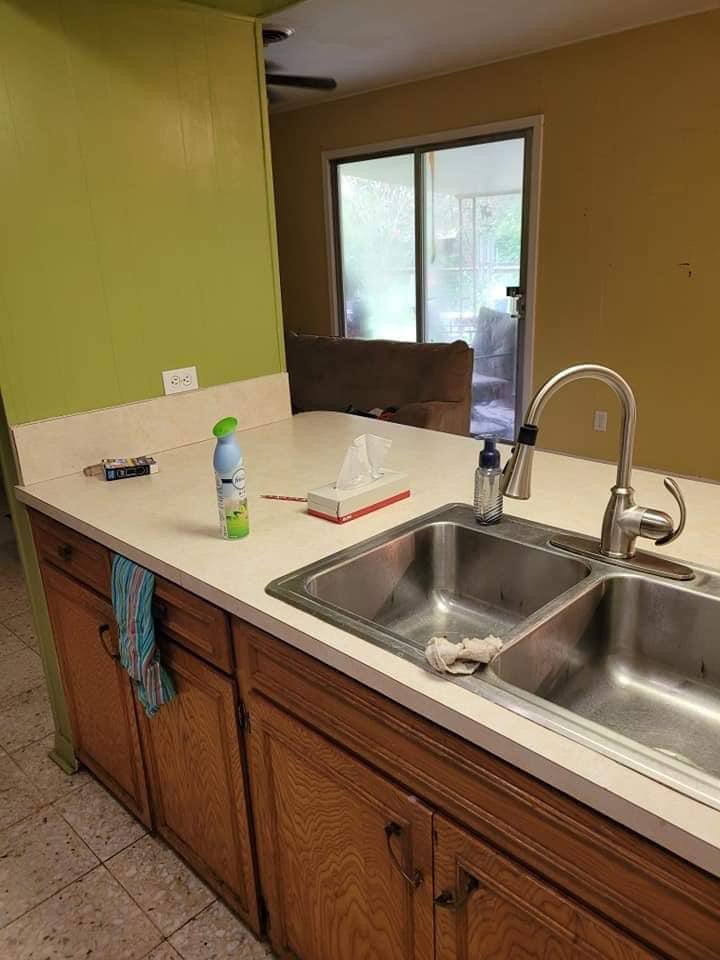 Slide of Justice Remodeling & Construction