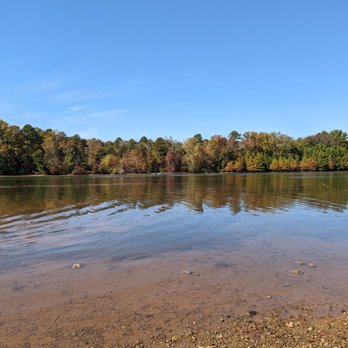 Harrison Bay State Park - Parks Near Me - Harrison, Tennessee