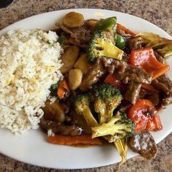 Peking House - Hunan Beef